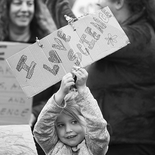 SpEd Teacher, #resist