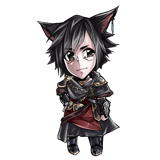 Gallycrows's profile picture. Upcoming swedish streamer! https://t.co/IITgBDsyt6