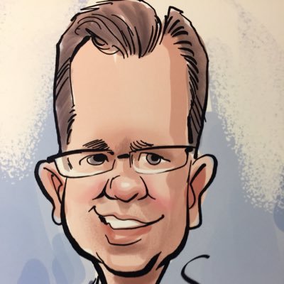 SRichterRDF's profile picture. Do good with what you do well.