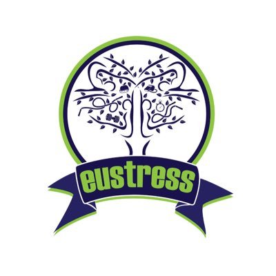 #EustressInc is a nonprofit organization with a mission to raise mental health awareness in underserved communities.  📩 info@eustressinc.org