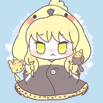 毒吐いたりゲームしたり。 ゲームはアクション以外何でもやります。FFXIV(Ultima)、FGO、ウマ娘、最遊記(八戒)テイルズ、ポケモン、DQ、艦これ、アリス(グレイ、ボリス)、etc…。20↑♀。ボカロ・石は大好きだけど💰はない。 キキララをこよなく愛す。グラハザ始めました🍅シュミット推し