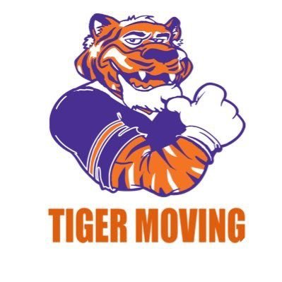 Greenville's friendly & reliable movers. PSC9801. Phone 864-908-9028. tigermoving@gmail.com. We have now regained control of our old/main account @tigermovingsc