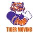 Tiger Moving (@TigerMovingGVL) Twitter profile photo