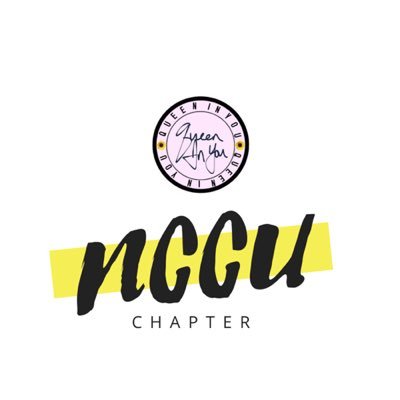 The official Twitter page of the NCCU Chapter of Queen In You. Follow us for programs and activities going on on the campus of NCCU. Eagle Pride!