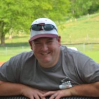 Steven Chapman - @SrayChapman Twitter Profile Photo