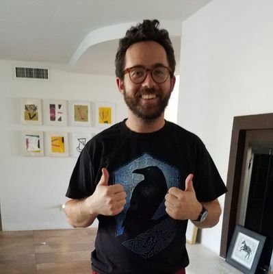 corbettbw's profile picture. Ruby developer, mad scientist, activist