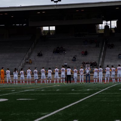Official profile of Prairie High School boys soccer. #prairiepride