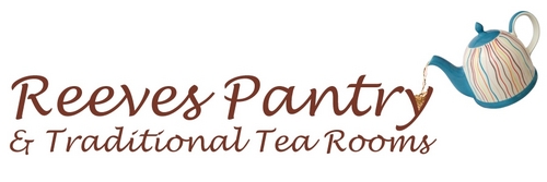 Named after an exceptional lady called Edie Reeves, a wonderful cook and delightful grandmother.  She could never cut a small slice of cake, and neither do we!