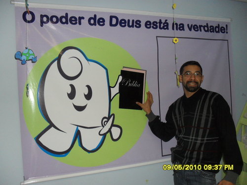 claumirbos's profile picture. 