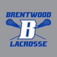 Brentwood Lacrosse (@bruinslacrosse) 's Twitter Profile