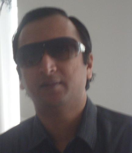 linux, opensource, movies, cricket, India - these are some of my favorite things..lalala laa..