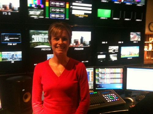 News Producer: KCTV5 News at 9pm on MyKSMO-TV. (Channel 62, cable channel 10)