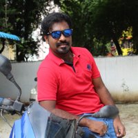 Ranjith Warrior 🪖(@Ranjith_S7) 's Twitter Profile Photo