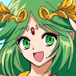 The Palutena Discordさんのプロフィール画像