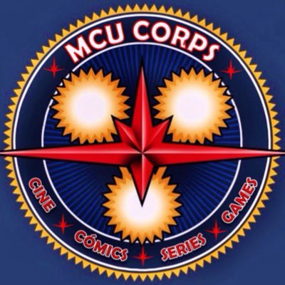 💫 Team Nova Corps | Novedades | Teorías & Referencias del #MCU | #MarvelStudios & #DC | Series | Games