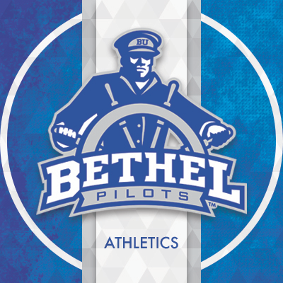 The official home of the Bethel University (Ind.) Pilots.