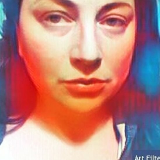 caramiarizzo's profile picture. Jesus Saves ✝️🙏👑