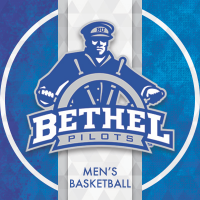 Bethel Pilots Men's Basketball (@bupilotsmbb) 's Twitter Profile Photo Bethel Pilots Men's Basketball (@bupilotsmbb) 's Twitter Profile Photo