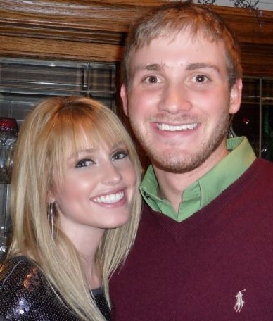 Hey Big Brother fans! It's Britney Haynes from BB12!