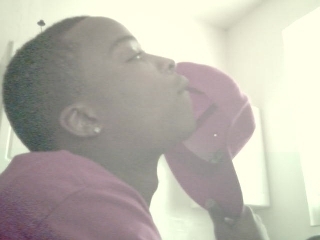 Bino_b4all's profile picture. 