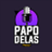 PapoDelas Podcast (@papo_delas) artwork