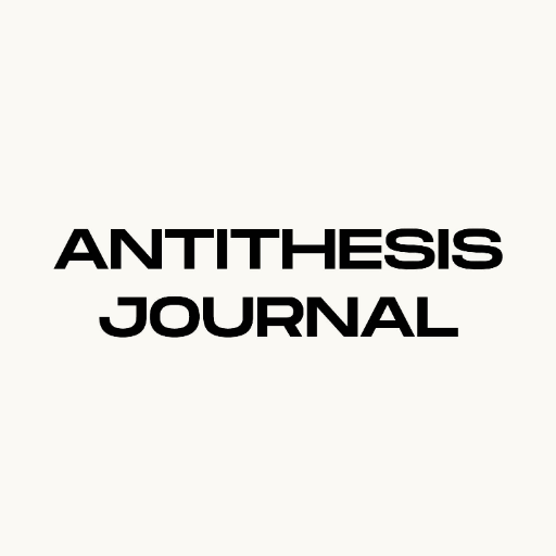 Antithesis is the long-running refereed journal of criticism and creative writing in the School of Culture and Communication at @unimelb.