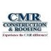 CMR Construction (@cmrroofing) Twitter profile photo