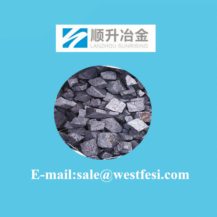 Ferro Silicon,Ferro Silicon Barium,Ferro Silicon Zirconium,Ferro Silicon Magnesium,Silicon Carbide,Ferroalloys           
            ----From Lanzhou Sunrising