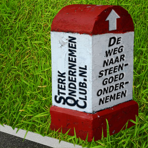 SterkOndernemen's profile picture. De SterkOndernemenClub verbindt en versterkt ondernemers in hun ondernemerschap zodat zij hun bedrijven kunnen laten ontwikkelen en groeien.