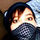 Rachel Cardinal - @pigphant - Twitter