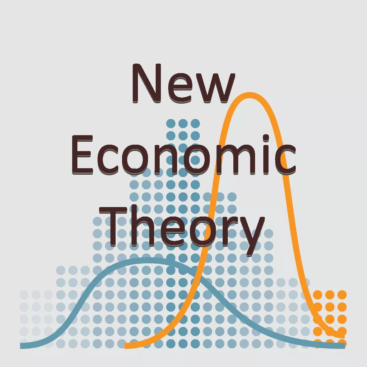 NewEconomicTeam Profile Picture