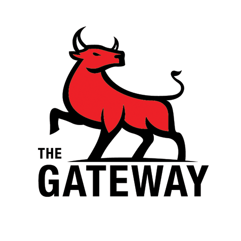 The Gateway