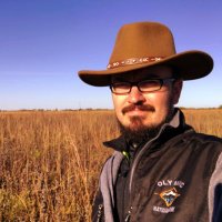 The Urban Ecologist, James Faupel - @faupel_james Twitter Profile Photo