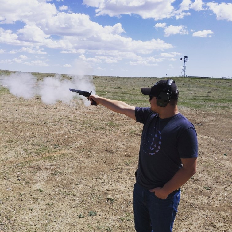 RyanWolff97's profile picture. 