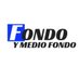 Fondo y medio fondo (@fondoymediofond) Twitter profile photo