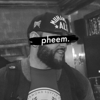 pheem.(@pheemmusic) 's Twitter Profile Photo