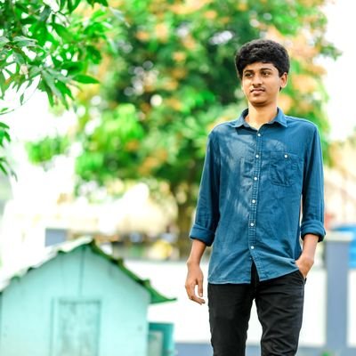 VarmaVetukuri's profile picture. stay hungry stay foolish