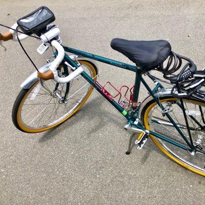 nano_ekimemo's profile picture. 自転車で市町村制覇旅してました(2019)/9道府県(京都,滋賀,福井,石川,富山,新潟,山形,秋田,北海道)全制覇&3府県(大阪,長野,青森)一部制覇、計438市町村/旅行/ラーメン/漢字/地理/駅メモ/漢検1級挑戦中！