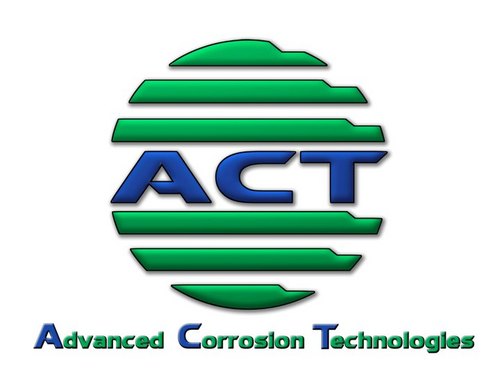 ACTonRUST's profile picture. Advanced Corrosion Technologies is a company dedicated to providing environmentally safe products that solve today's corrosion(Rust) problems.