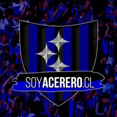 Medio partidario de Huachipato FC. Cubrimos todo el acontecer noticioso del Campeón del Sur. ¡Síguenos y visita nuestro sitio web! #Soyacerero