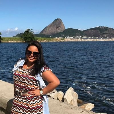 Então ela sorriu… Porque sua felicidade dependia dela mesma e de mais ninguém.... Mengão do meu coração ❤🖤