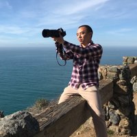 Eric (@gouyueyang) 's Twitter Profile