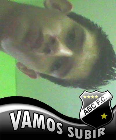 Fanatico pelo @abcfc