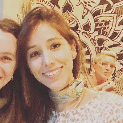 lua1321's profile picture. una gallega- asturiana en el mundo 🌍 Promoting art, freedom and human rights.