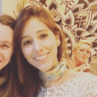 Lucía Justo(@lua1321) 's Twitter Profile Photo