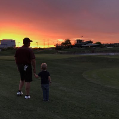 Co-Captain of 16th Hole Tee Bleachers @WMPhoenixOpen & Charter Member @MoustacheNation. Career Golf Earnings: $190. 1998 ASU Intramural Floor Hockey Champions