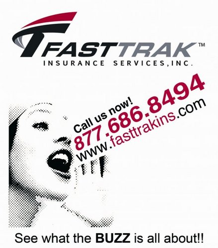 FASTTRAK_INS's profile picture. Come hang out at our next event!!