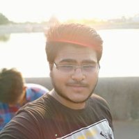 Harsh Jogi (@harshjogi12) 's Twitter Profile