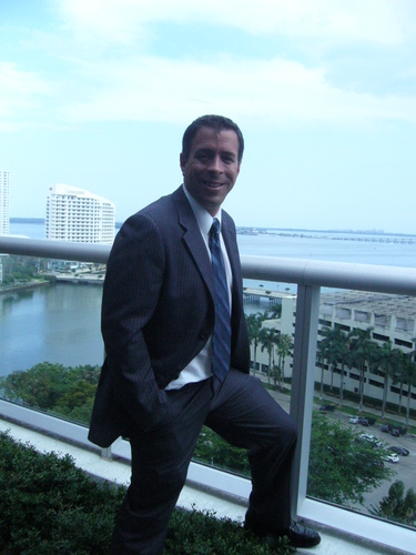 Hotel & Travel Security Expert, CEO of Farina and Associates, Ltd. & Enterprising Securities, Manta Security Management Recruiters