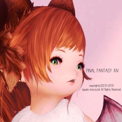 ayan_ff14's profile picture. Aya Skyです。GaiaDCのリディル鯖に生息してます🍀夫が最近ヒカセンになり、進捗を #光の夫ちゃん でポストする時があります 無言フォロー歓迎です😄他にドラクエX、DQウォーク、ラーメン投稿